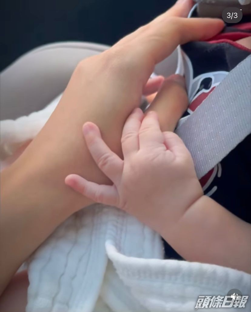 何雁詩話BB喊得好淒涼。